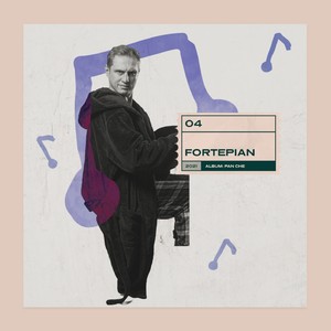 Fortepian(feat. TMK Beatz) (Explicit)