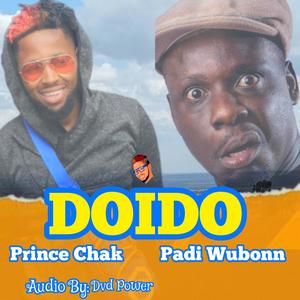 Doido (feat. Padi Wubonn)