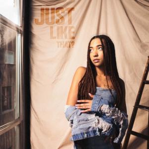 KIANNA FAITH - Just Like That