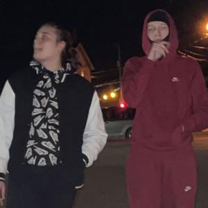 WORD TO MY SON (Explicit)