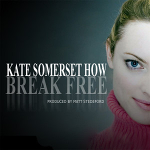 Kate Somerset How - Escape
