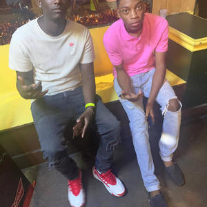 Put God First (feat. apxllo) (Explicit)