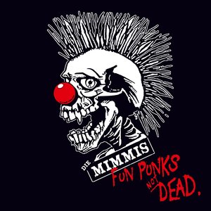 Fun Punks Not Dead