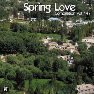 SPRING LOVE COMPILATION VOL 147