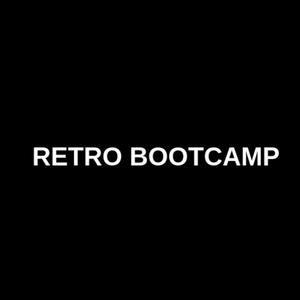 RETRO BOOTCAMP 2024