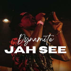 Jah See