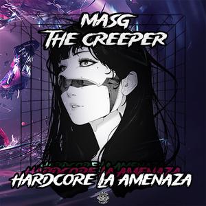 HARDCORE LA AMENAZA