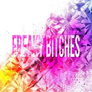 Freaky *****es (feat. Rookiem03) [Explicit]