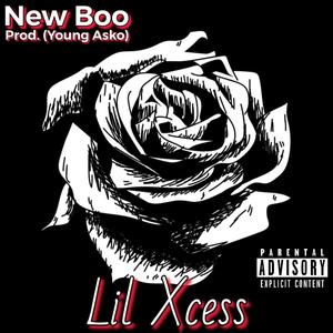 New Boo (Explicit)