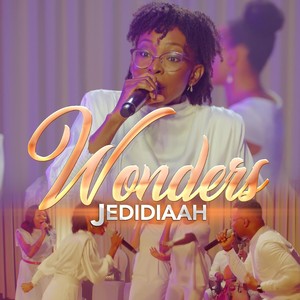 Wonders (Live)