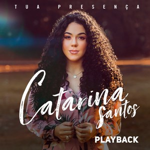 Tua Presença (Playback)