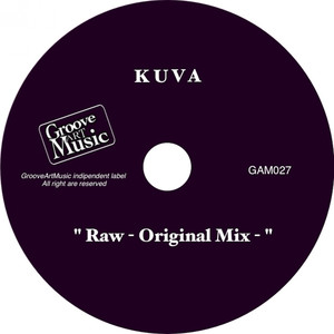 Raw (Original Mix)