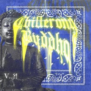 Blue Asian (feat. XAN4RCHY, Hazy ZD & Kureiji) (Explicit)