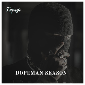 Dopeman Season (Explicit)