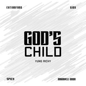 God's Child (feat. Extianfano, Gidy, Spicy & Makaveliddon)