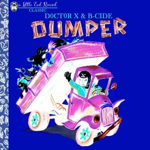 Dumper (feat. B-Cide) [Acappella] [Explicit]