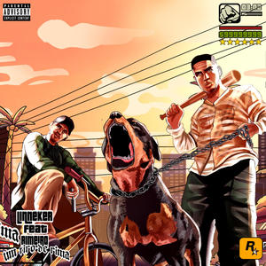 Um Tiro de Rima (feat. Rimeiro) (Explicit)