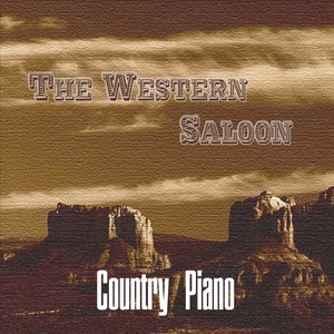 The Western Saloon