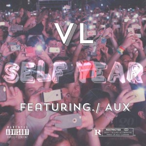 SELF Year (feat. Auxxain) (Explicit)