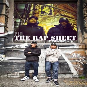 The Rap Sheet (Explicit)