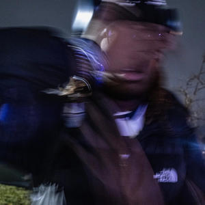 Woah (feat. Kotabeen) (Explicit)