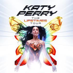 Mr_Sandman沙沙 - Katy Perry - TEARY EYES (Live)