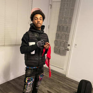 PING BINGING (feat. Mallybo3z) (Explicit)