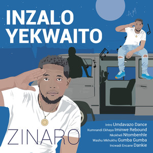 Wash'Umkhukhu(feat. Tzozo and Vanger Boys)