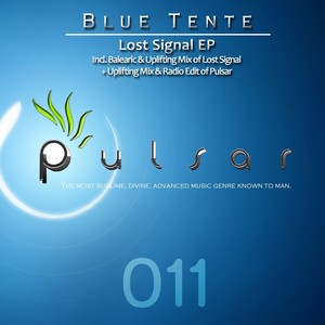 Lost Signal (Original Balearic Mix)