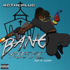 Bang (Freestyle) (Explicit)