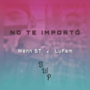 No te importó (feat. Wenn ST & LuFem)