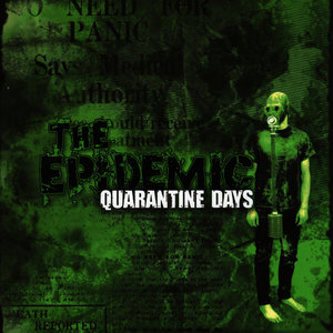 Quarantine Days