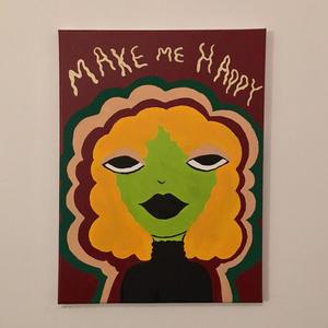 Make Me Happy!