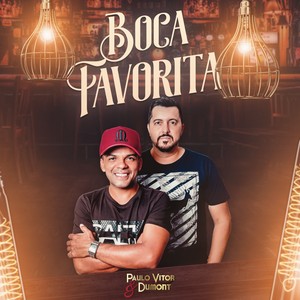 Boca Favorita