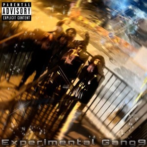 Experimental Gang9 (Explicit)