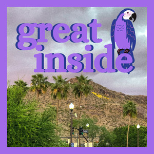 Great Inside (Explicit)