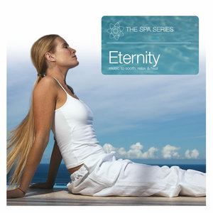 The Spa Series… Eternity