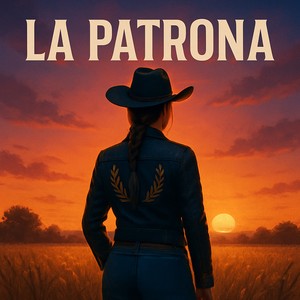 La patrona