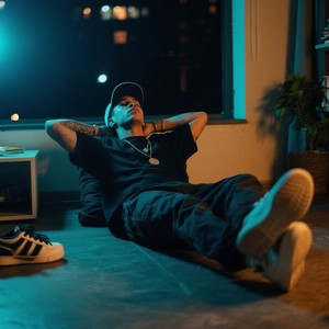 Soft Beats Evening Serenity