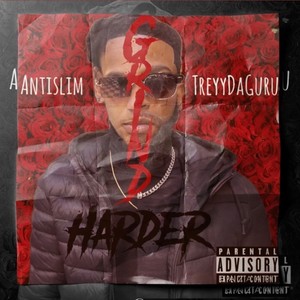 Grind Harder (Explicit)