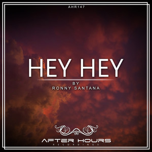 Hey Hey (Original Mix)