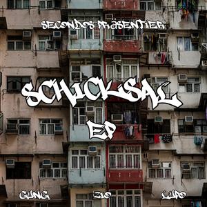 C'est la vie (feat. Maz53) (Explicit)