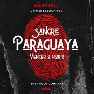 Cypher Session #04 (feat. Marthell & Dj Poc) (Explicit)