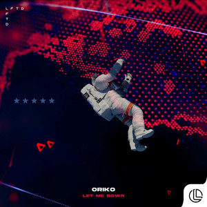 Let Me Down (THE BIBI Remix)