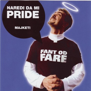 Naredi da mi pride