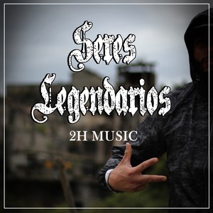 Seres Legendarios