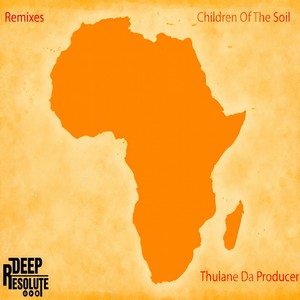 Africa Unite (TreasuredSoul Remix)