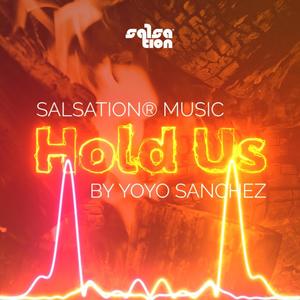 Hold Us