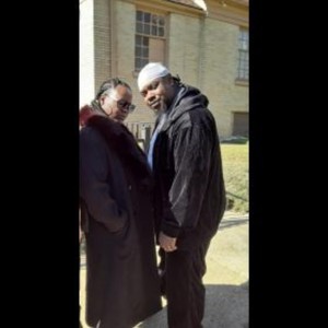 Get Outta Line(feat. Tic off Tee) (Explicit)