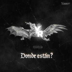 Dónde Estan? (Explicit)